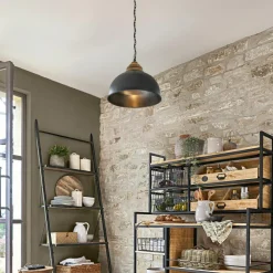 Suspension Zeraphina