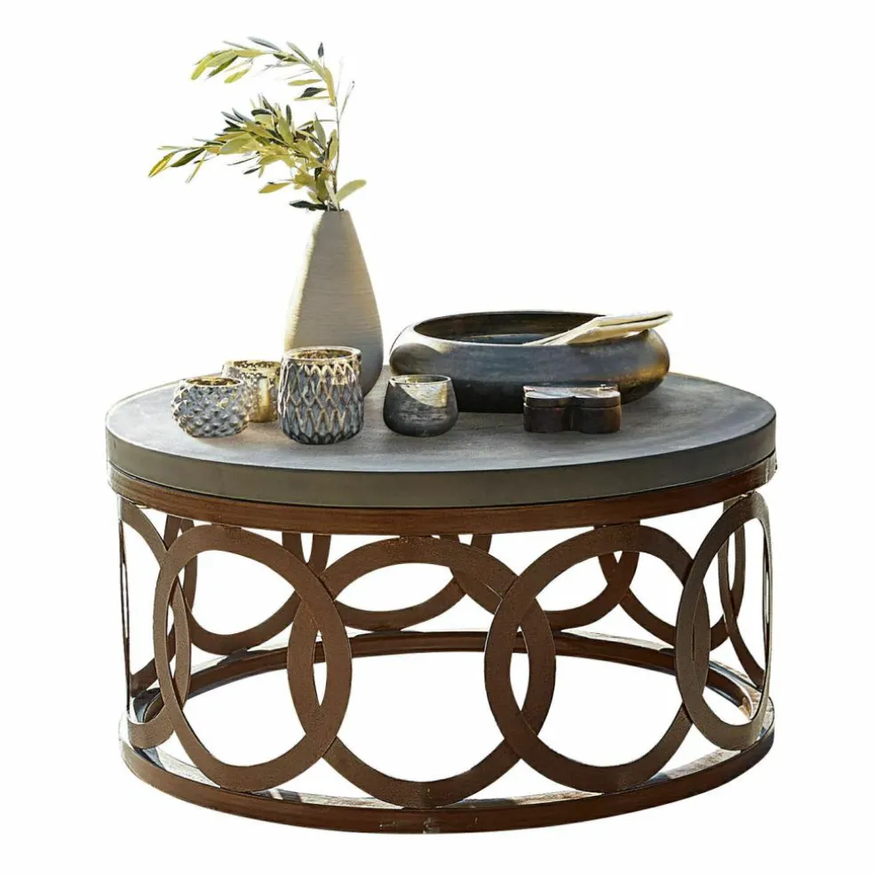 Table basse Boécourt