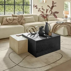 Table basse Caleneuve