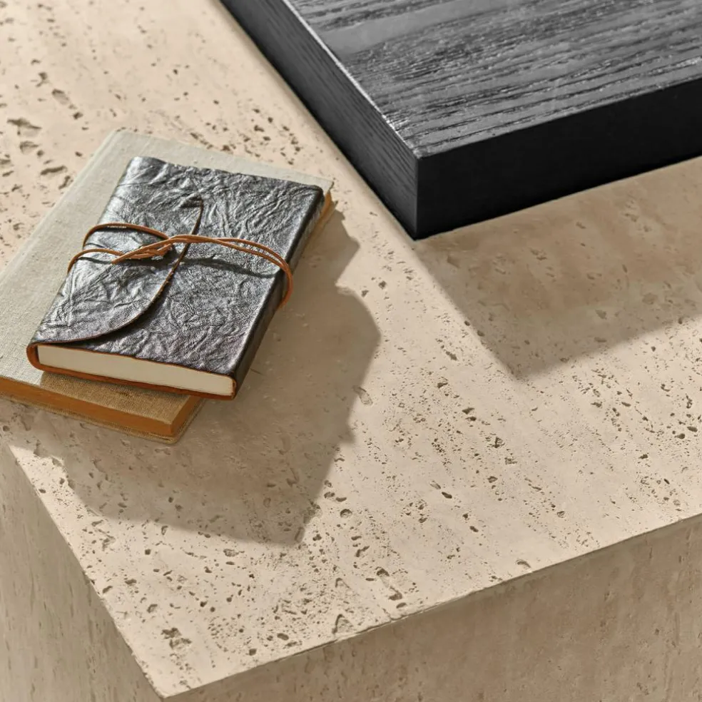 Table basse Caleneuve