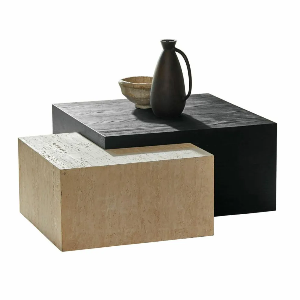 Table basse Caleneuve