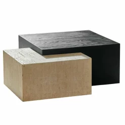 Table basse Caleneuve