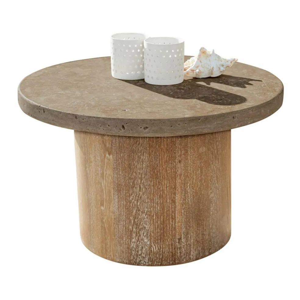 Table basse Clearwater