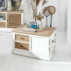 Table basse Cloverport