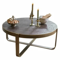 Table basse Cranthorpe