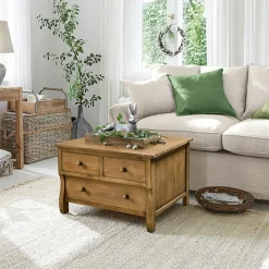 Table basse Damparis