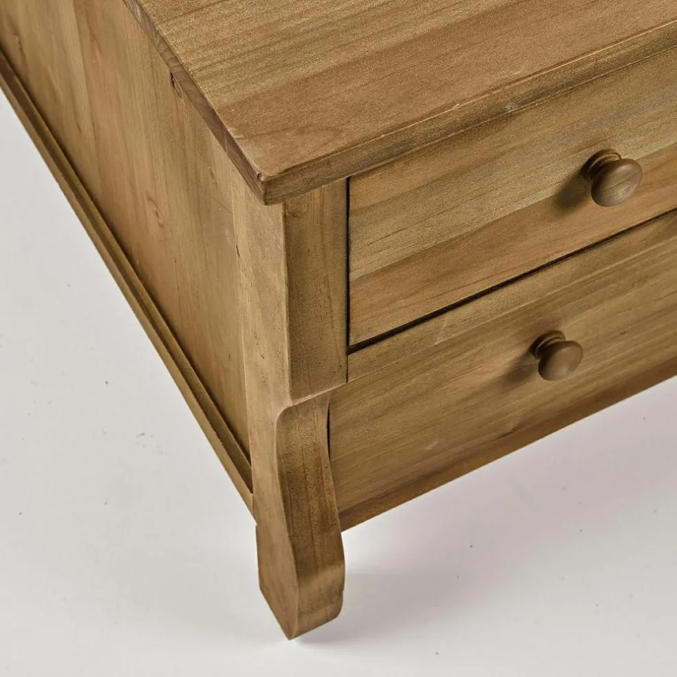 Table basse Damparis