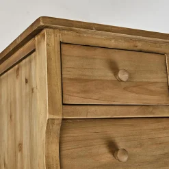 Table basse Damparis