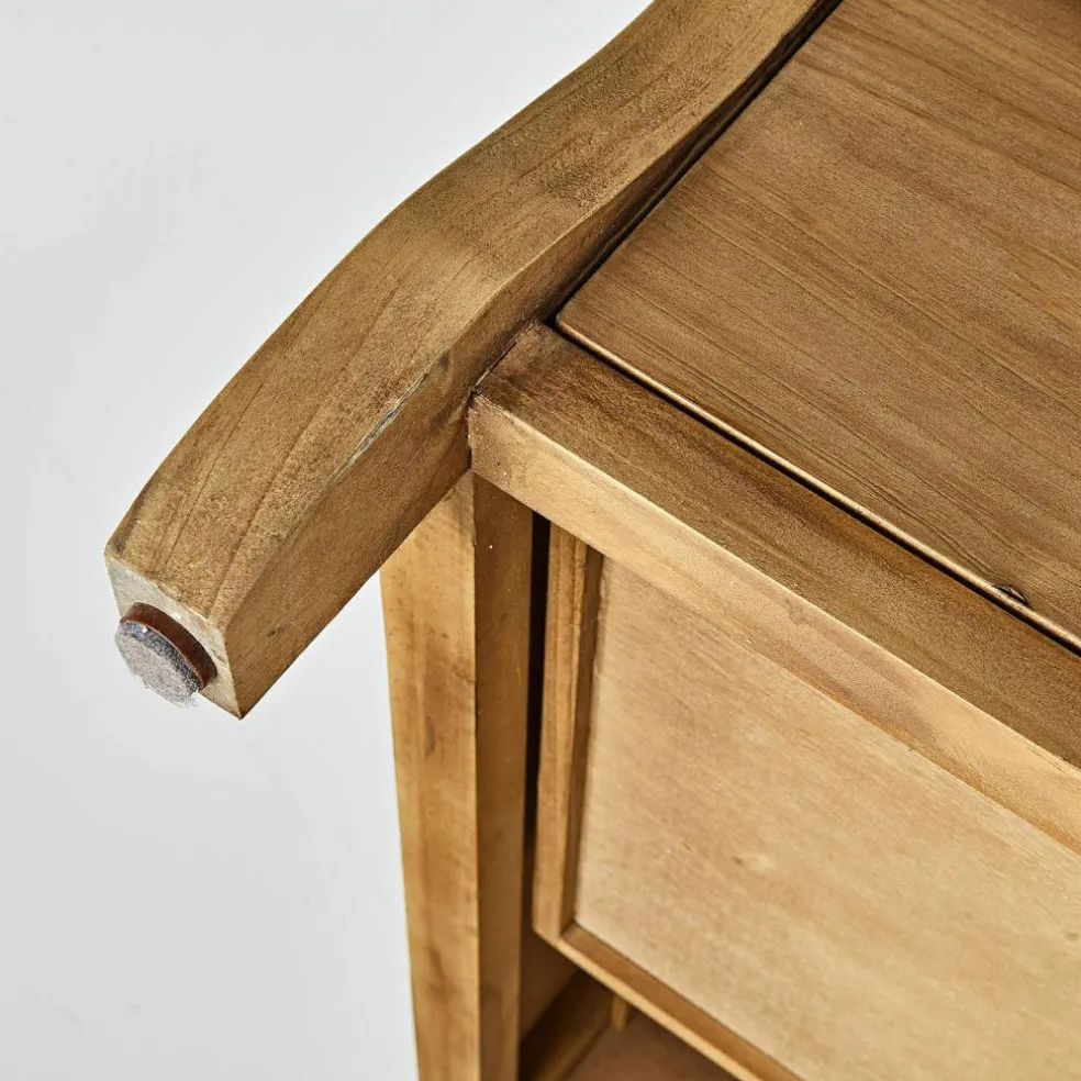 Table basse Damparis