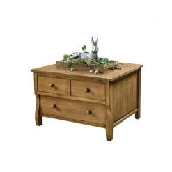 Table basse Damparis