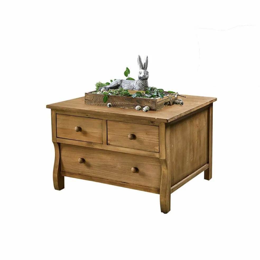 Table basse Damparis