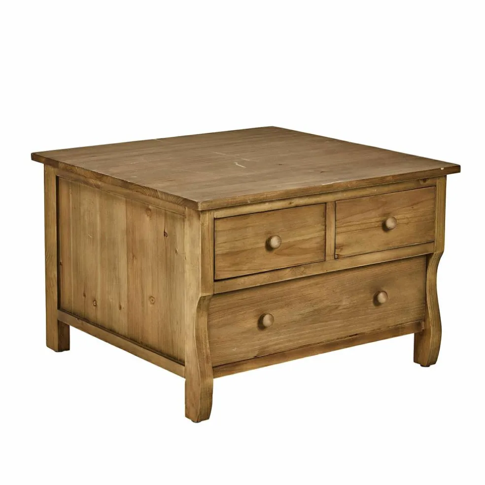 Table basse Damparis