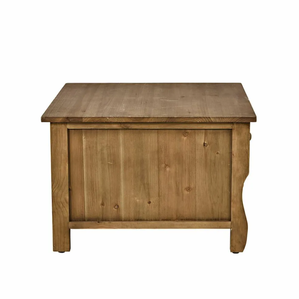 Table basse Damparis