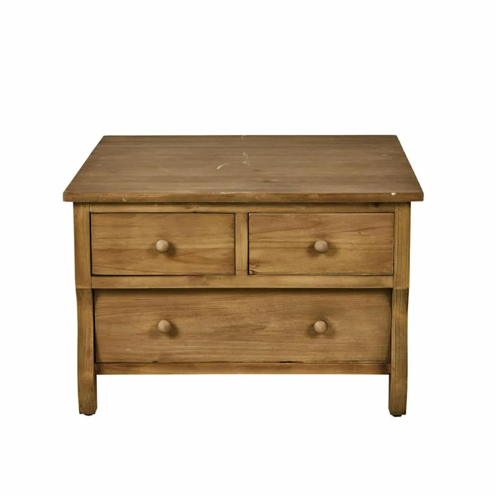 Table basse Damparis