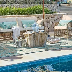 Table basse Dorlancourt