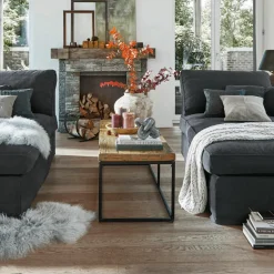 Table basse Drysdale