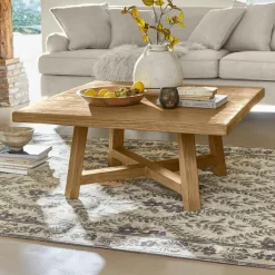 Table basse Eldonbury