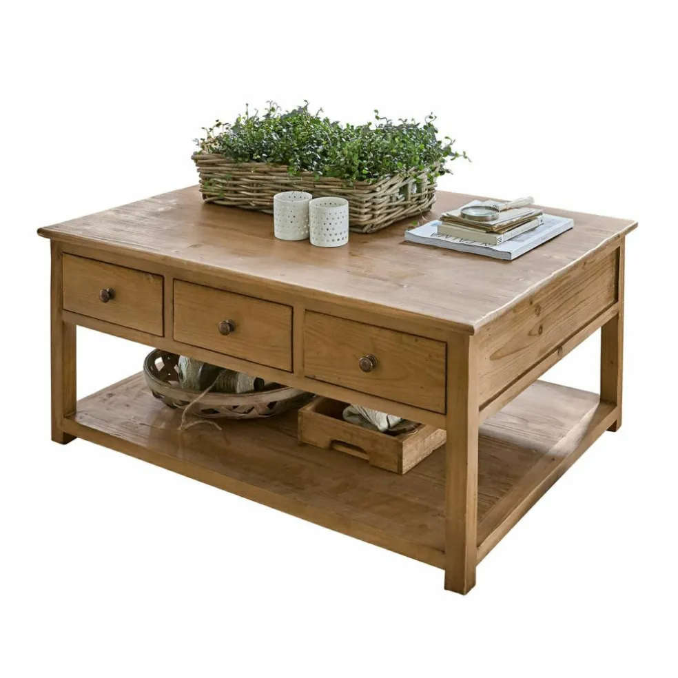 Table basse Etienne