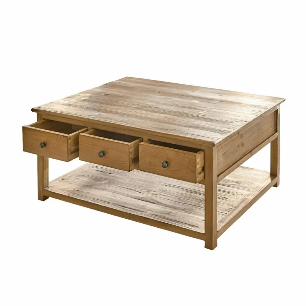 Table basse Etienne