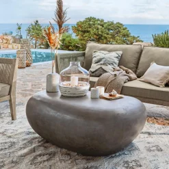 Table basse Fermline