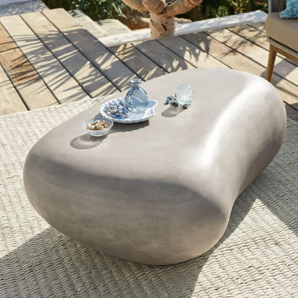 Table basse Fermline