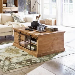 Table basse Finegand