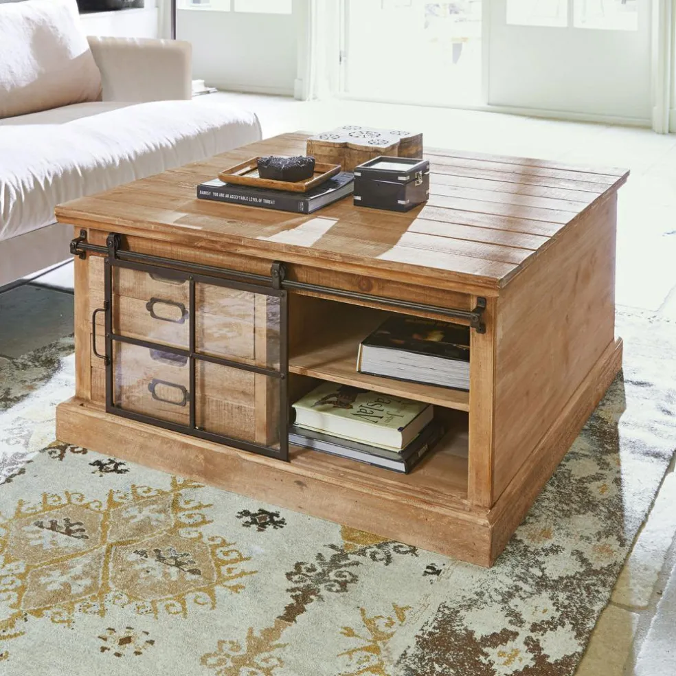 Table basse Finegand