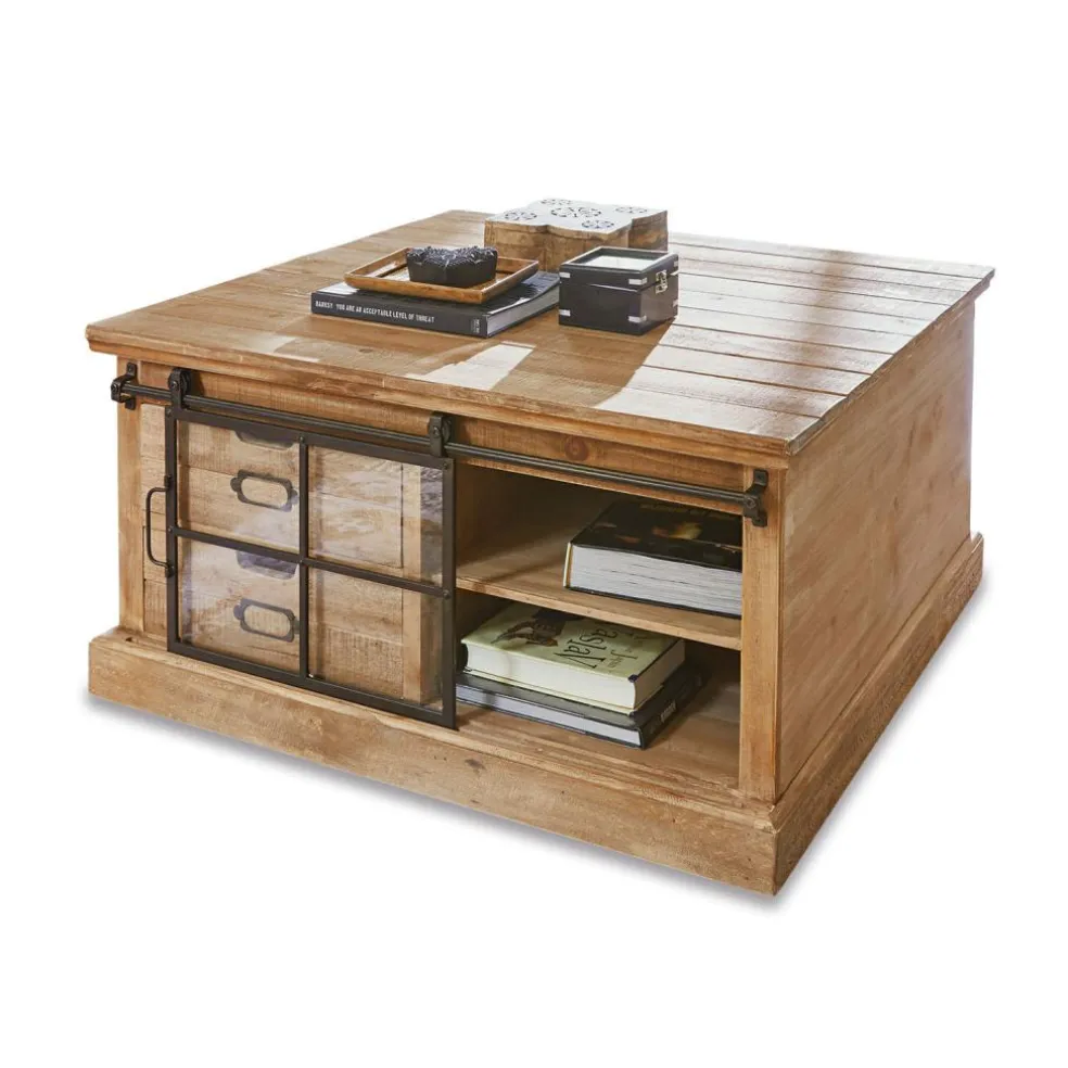 Table basse Finegand