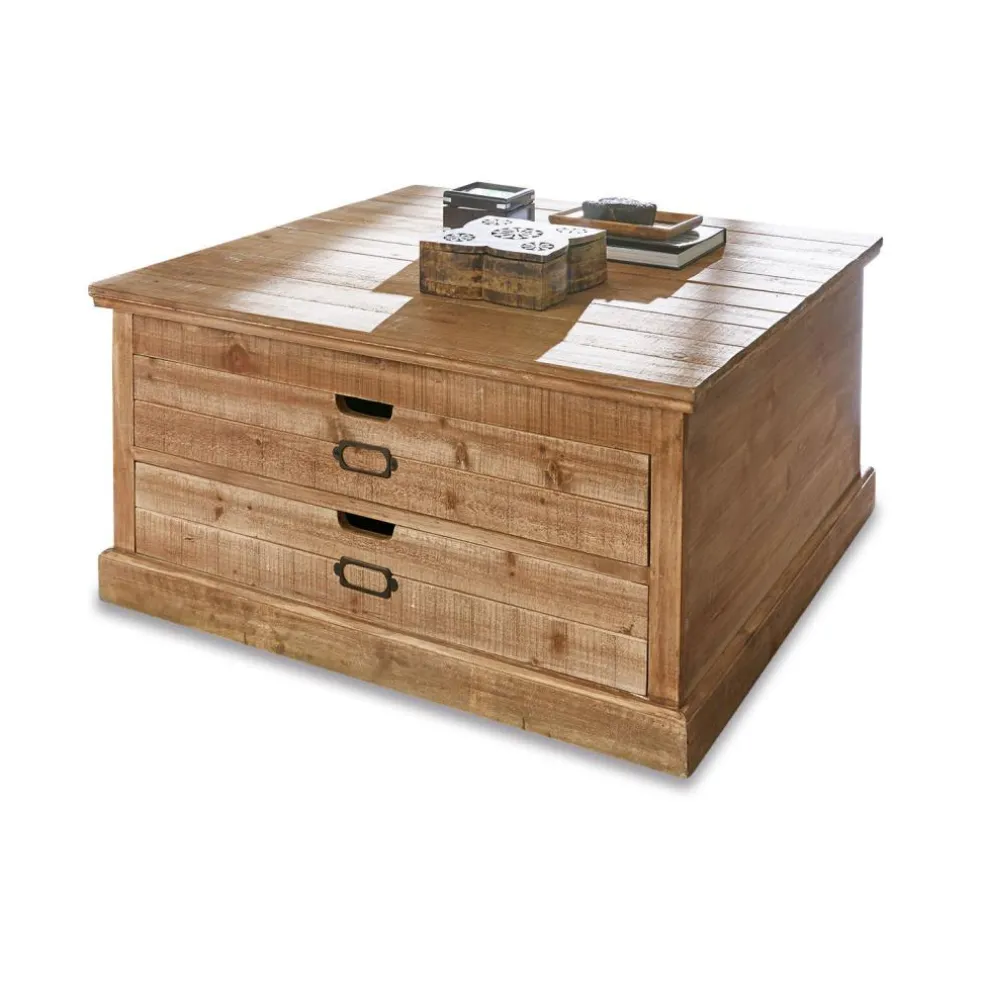 Table basse Finegand