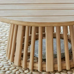 Table basse FSC®-100% Tewsbury