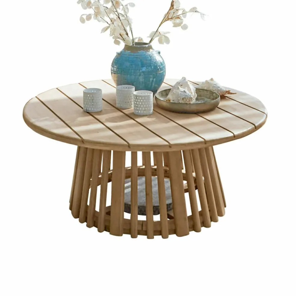 Table basse FSC®-100% Tewsbury