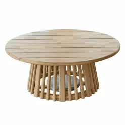 Table basse FSC®-100% Tewsbury