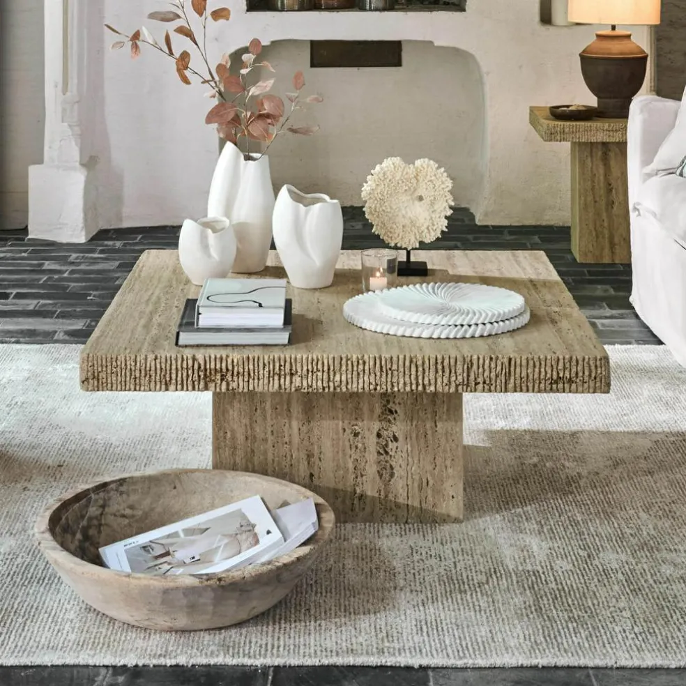 Table basse Gainsbury