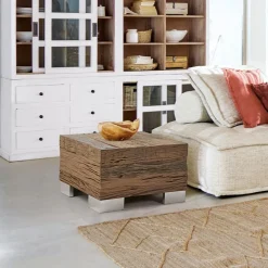 Table basse Gascogne