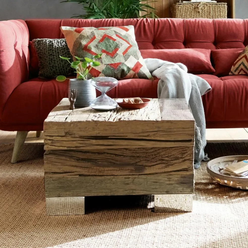 Table basse Gascogne