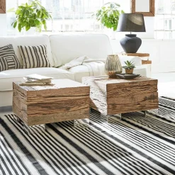 Table basse Gascogne