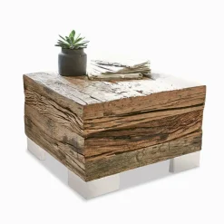 Table basse Gascogne