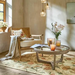 Table basse Gradn Enclos