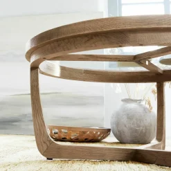 Table basse Gradn Enclos