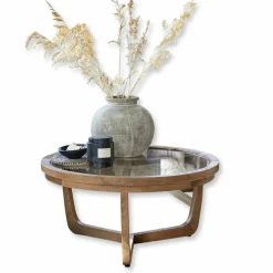 Table basse Gradn Enclos