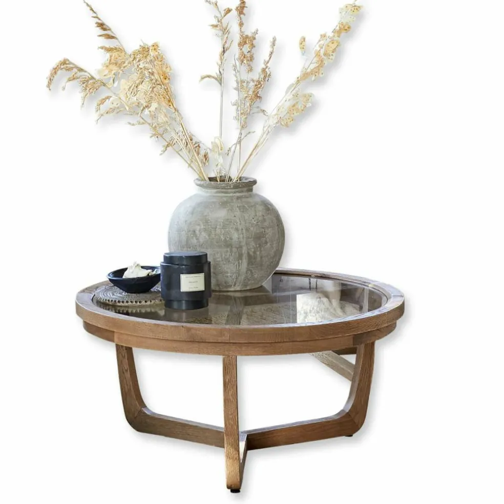 Table basse Gradn Enclos