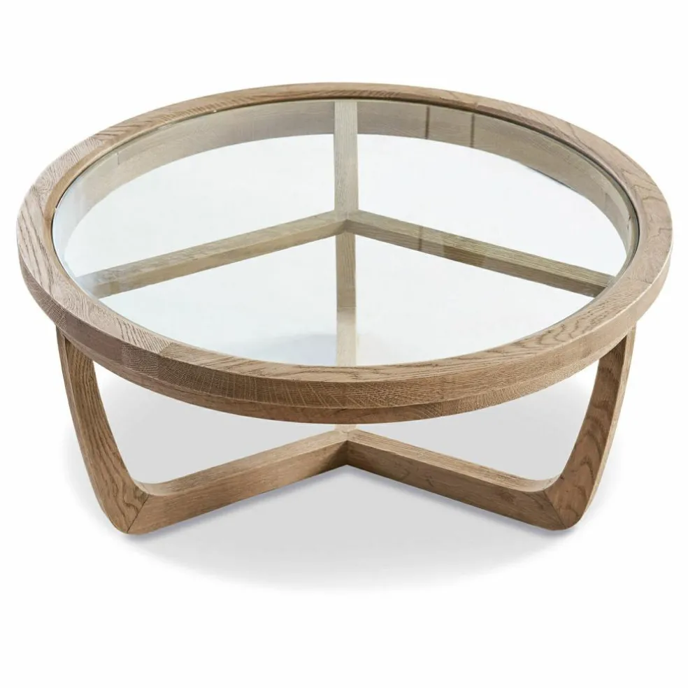 Table basse Gradn Enclos