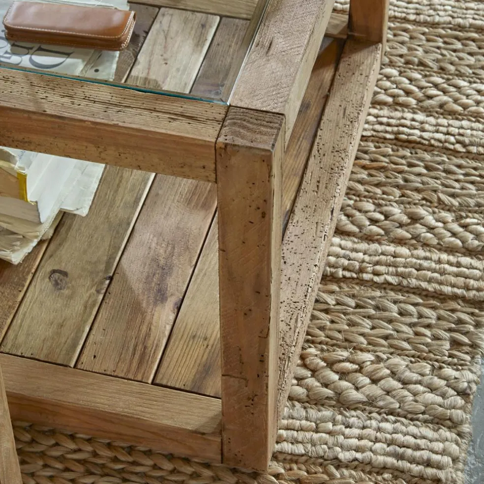 Table basse Hyllorian