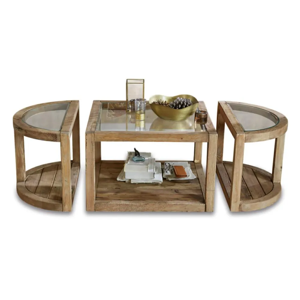 Table basse Hyllorian