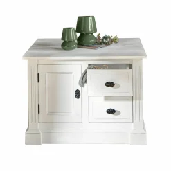 Table basse Lune Sauvage