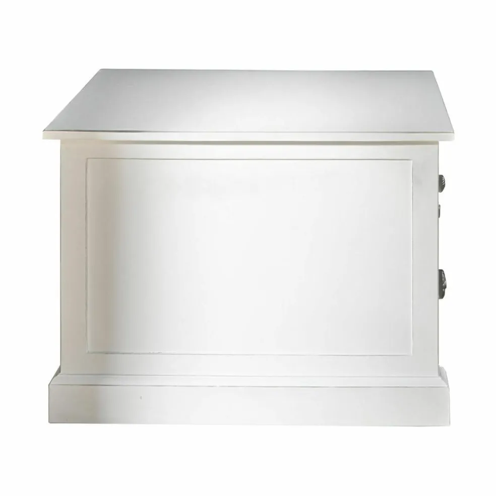 Table basse Lune Sauvage