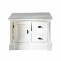 Table basse Lune Sauvage