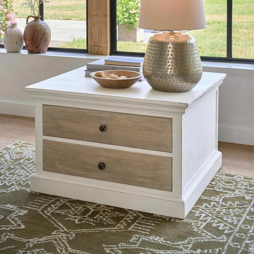 Table basse Marshwood