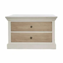 Table basse Marshwood