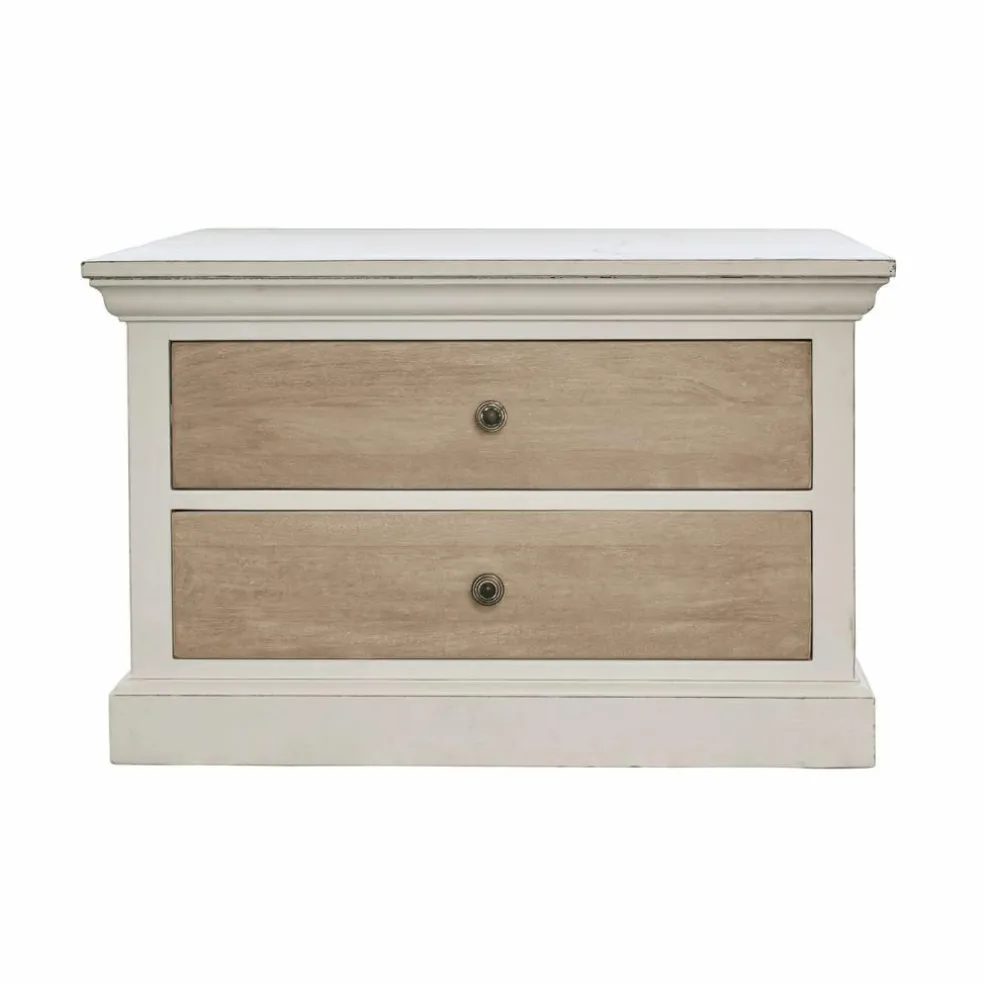 Table basse Marshwood